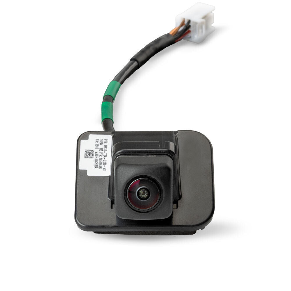 39530-T2A-A31 Rear View Backup Parking Camera for Honda Accord 2014-17 2.4L 3.5L