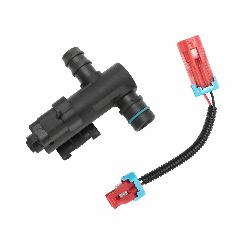 911-019 EVAP Vacuum Canister Vent Solenoid Valve for Silverado for GMC for Sierra - v