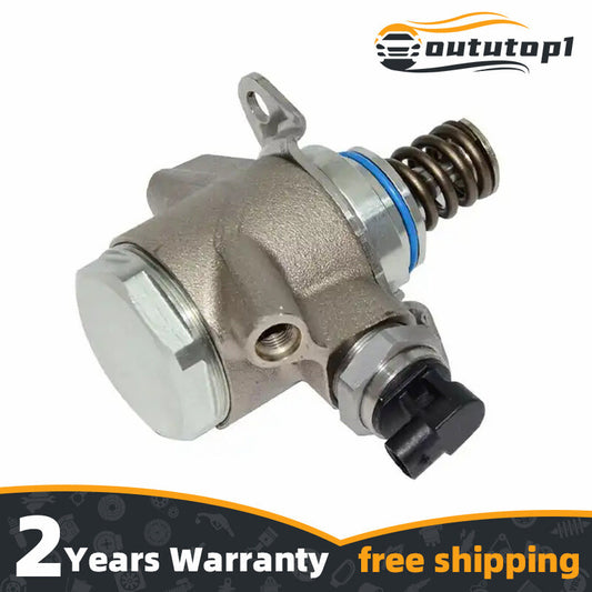 Direct injection high-pressure fuel pump suitable for Audi for VW 11-17 07L127026AL Q