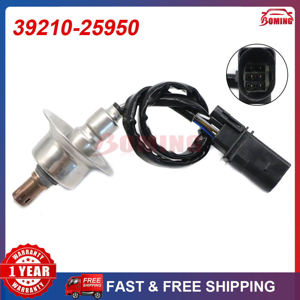BB5Z9G444A Downstream Oxygen Sensor for Ford Edge 2012-2014
