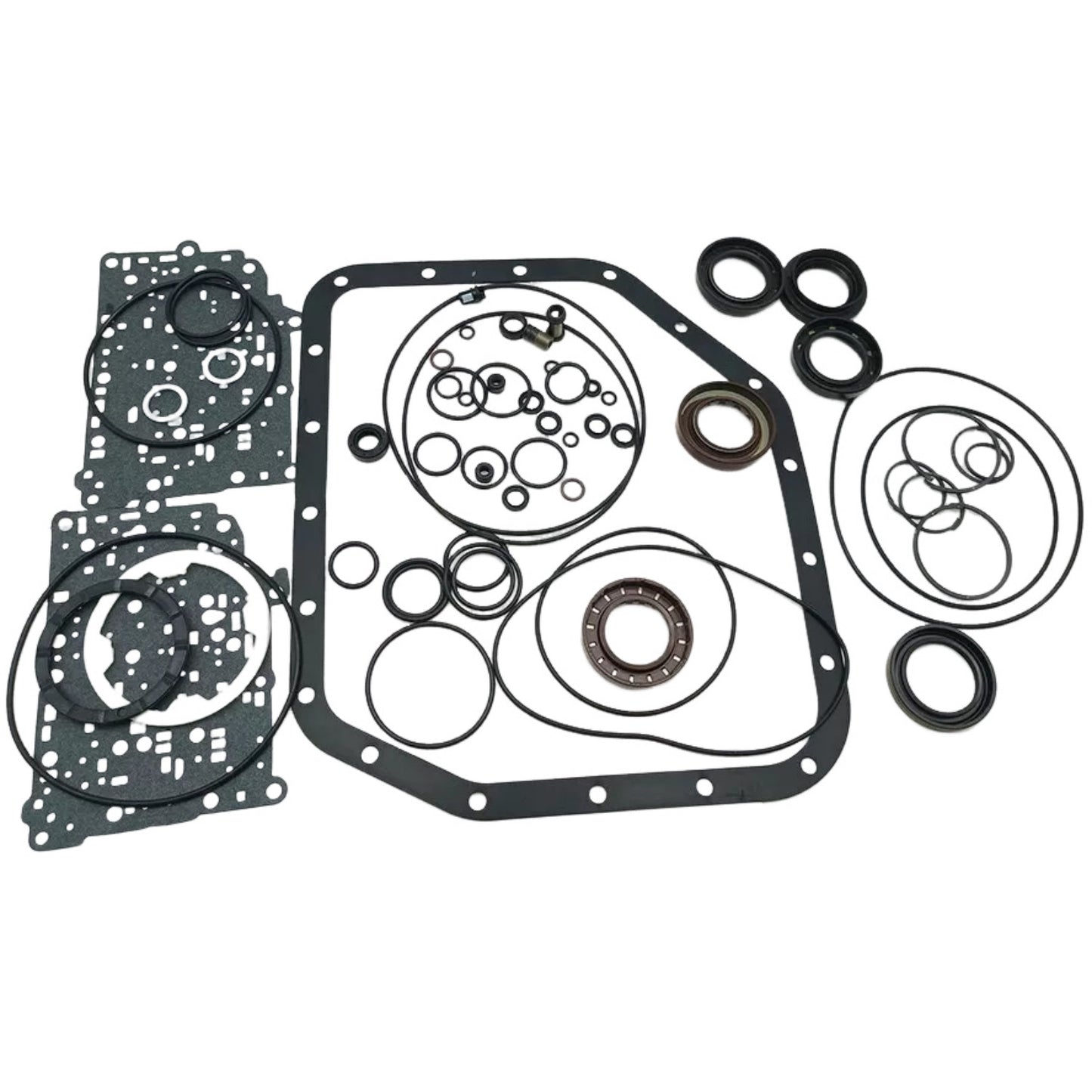 Auto Transmission Master Rebuild Kit Gasket for TOYOTA for COROLLA 00-ON U340E U341E