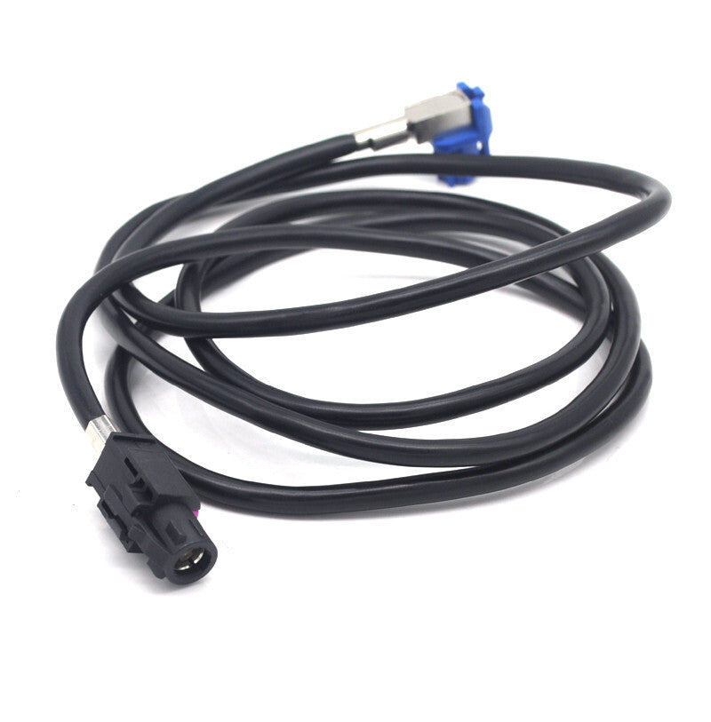 Retrofit hud Head-Up display Cable wire video for Mercedes W205 C class GLC v