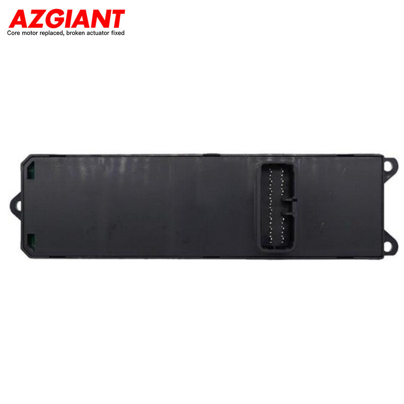 Front Left Driver Side Power Window Switch for Mitsubishi Montero 2005 2006