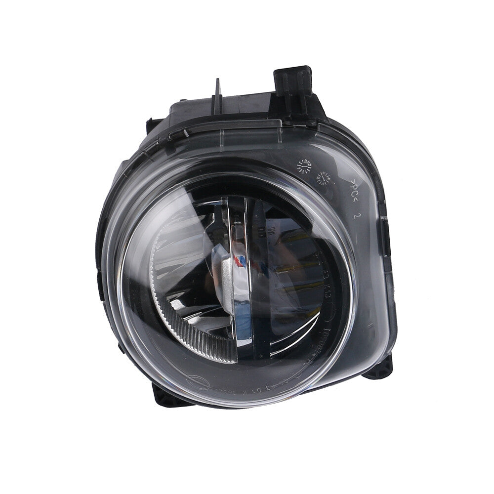 For 2014-2016 for BMW 5 Series F10 F07 LCI GT Front LED Fog Light Lamp Right 7311294