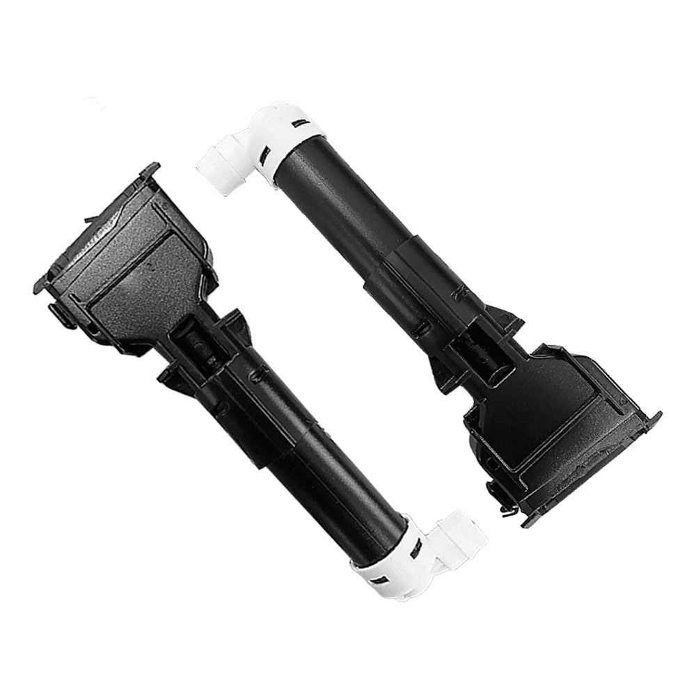 Front Left Right Side Headlight Washer Nozzle Cylinder Fit For Prius 2012-2016
