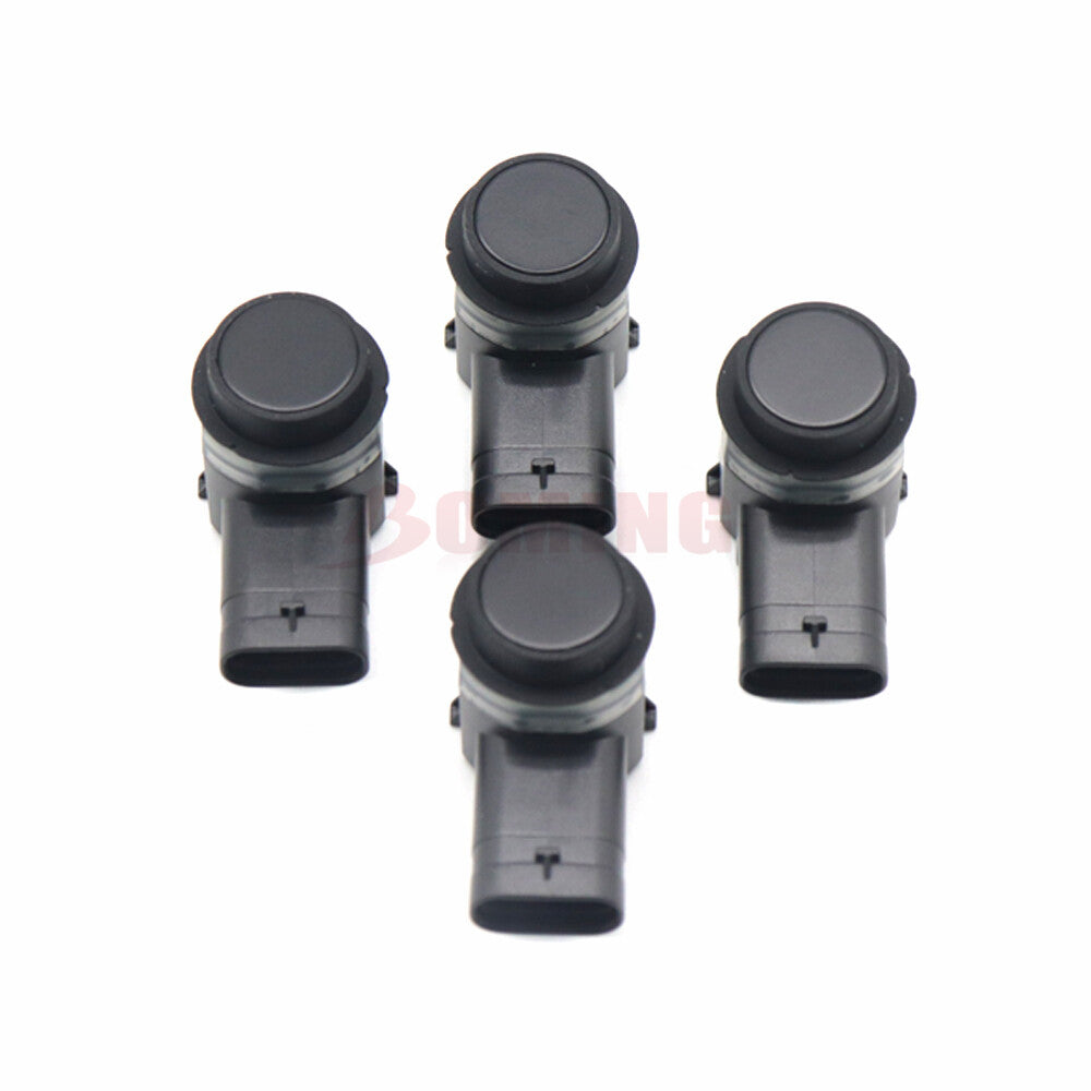 66209270491 for BMW X3 F25 X5 E70 X6 4X NEW PDC Reverse Parking Sensor Q