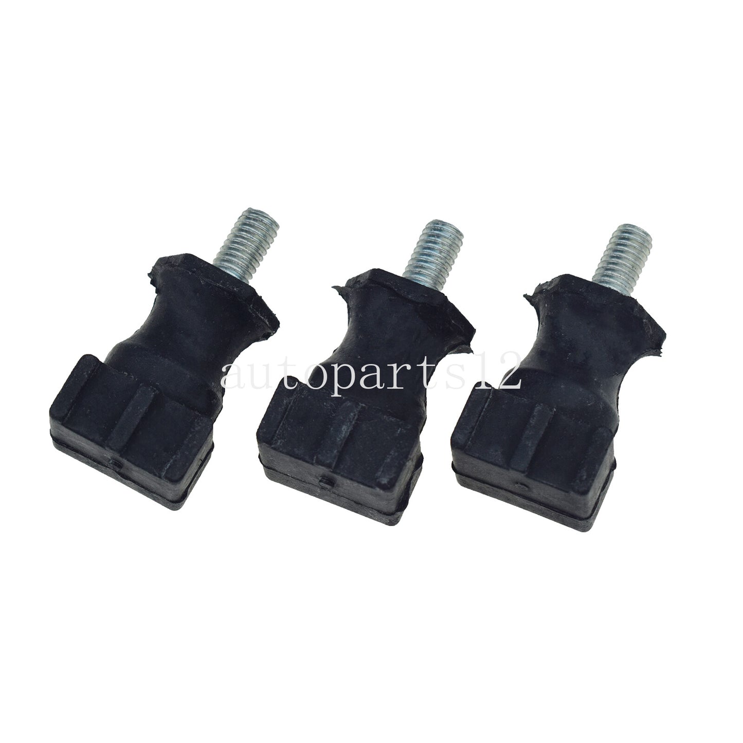 3-pack auxiliary air pump installation 06A133567A for for VW Beetle for Jetta for Golf for Passat for Audi A3- v