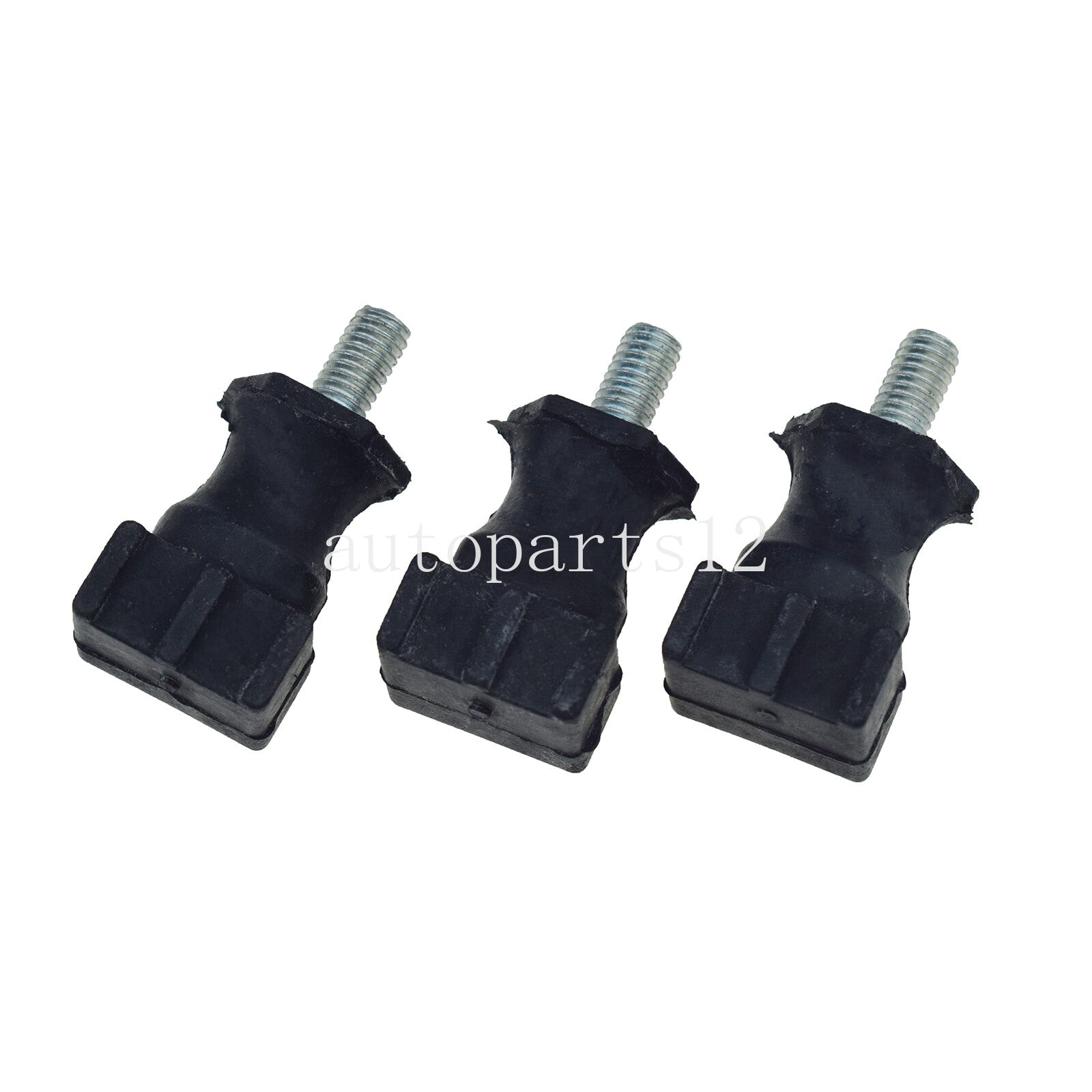 3-pack auxiliary air pump installation 06A133567A for for VW Beetle for Jetta for Golf for Passat for Audi A3- v