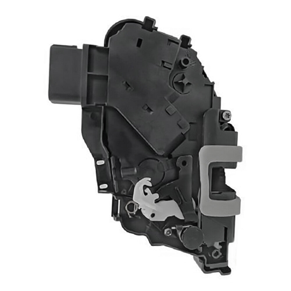 Rear Door Lock Actuator Black Left Side 31253659 For 2008-2017 S80 XC60 XC70