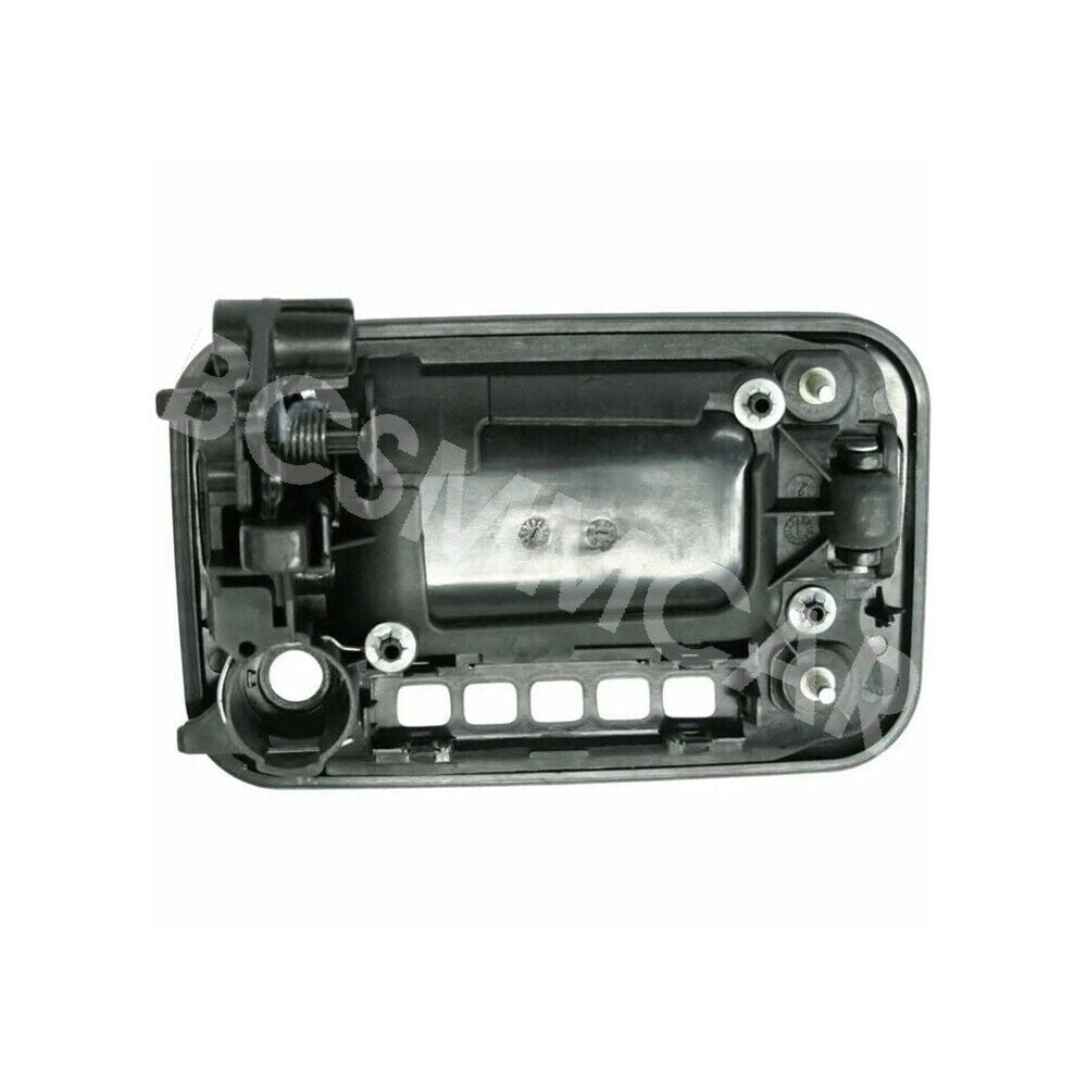 Exterior Outside Door Handle Fit for Ford F-150 2004-2014 Front LeftDriver Side