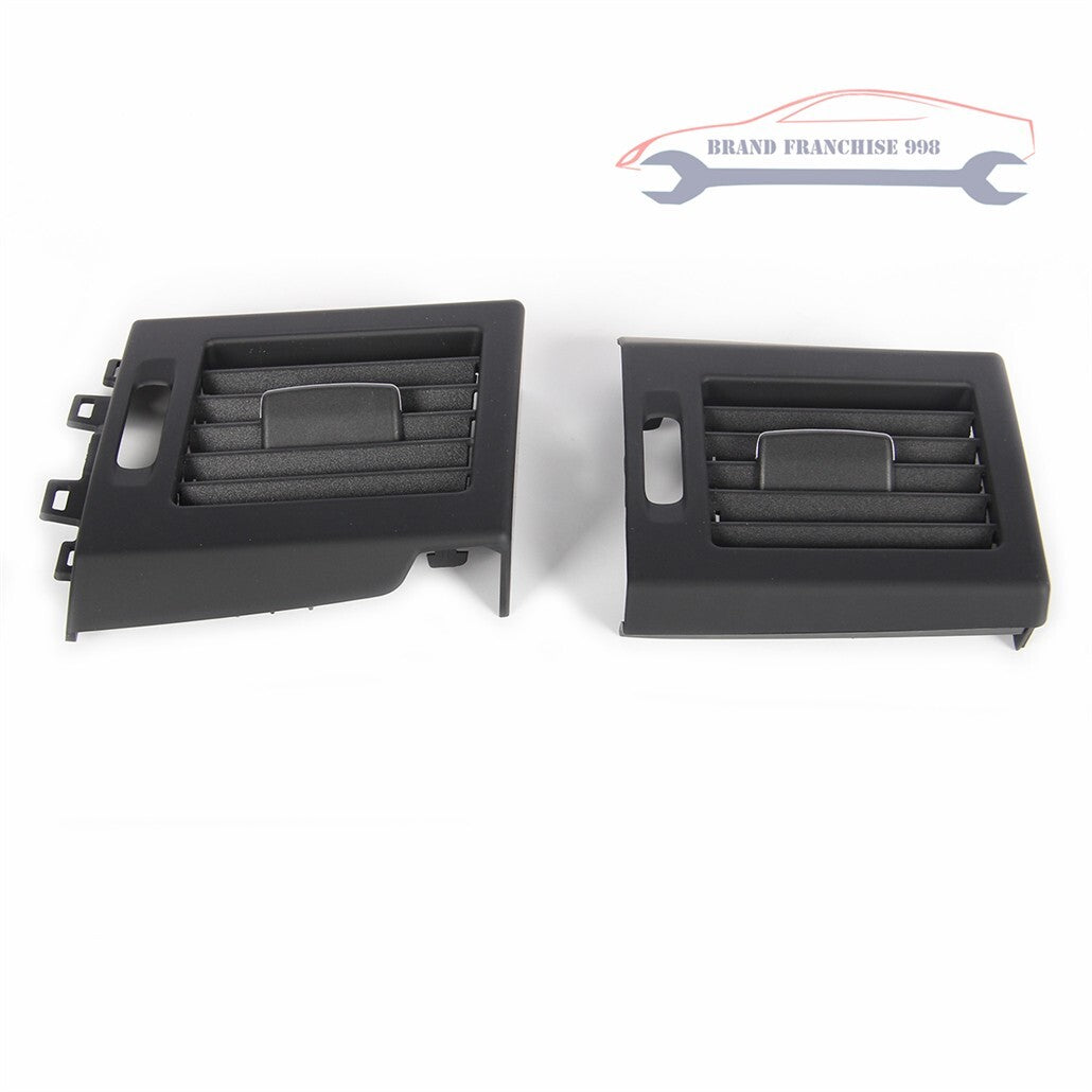 L&R side dashboard AC air vents suitable for Mercedes-Benz GLK200 GLK280 08-13 Q