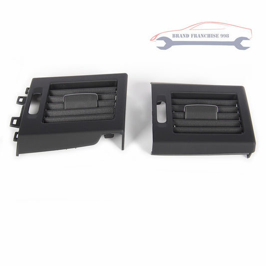 L&R side dashboard AC air vents suitable for Mercedes-Benz GLK200 GLK280 08-13 Q