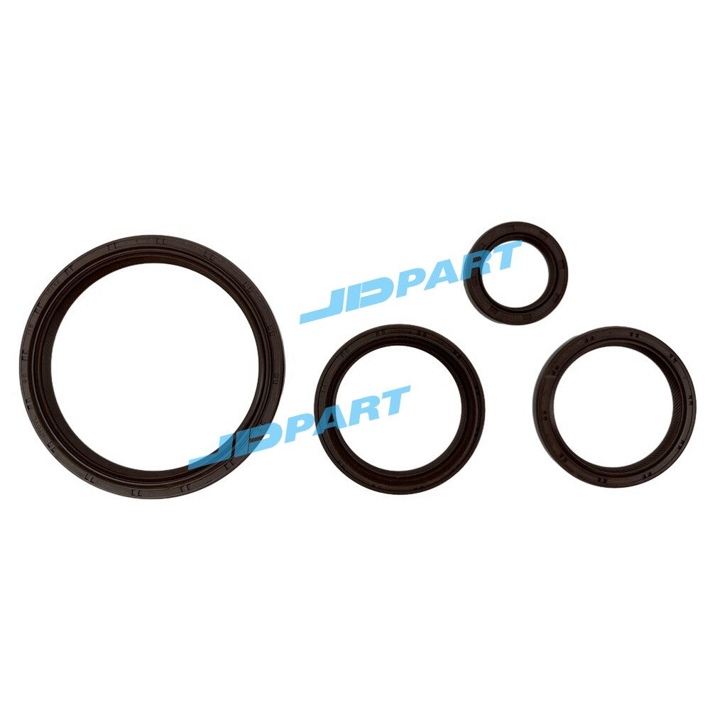 1HD Engine Parts Complete Gasket Kit -