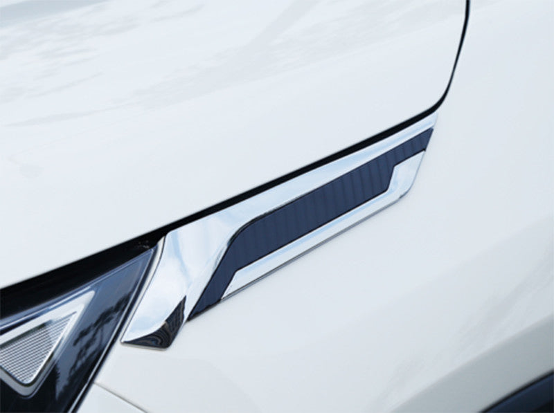 Door Handle Bowl Trim Covers Carbon ABS For Outlander Sport 2011-2018 v