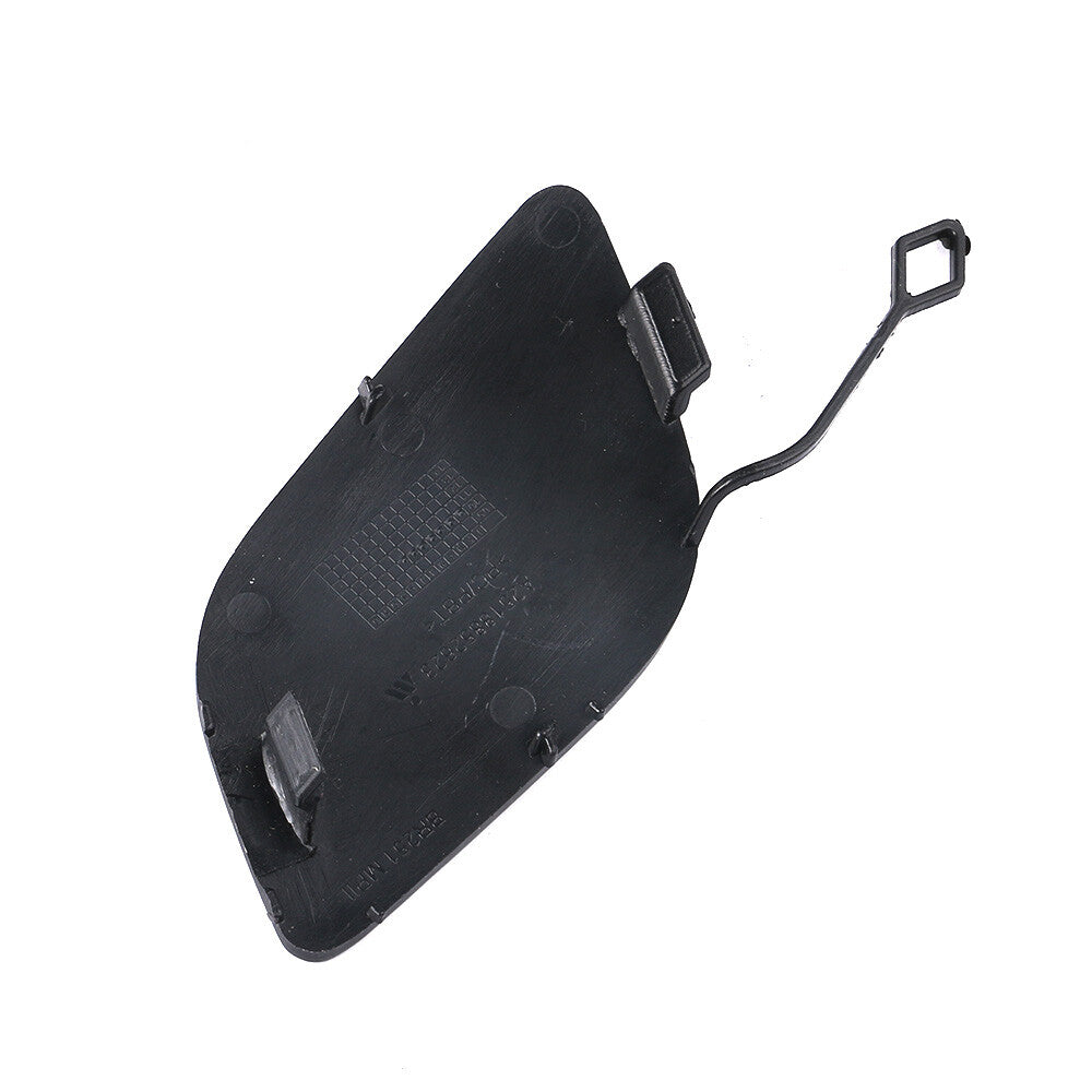 Fits for Mercedes R-class W251 10-2014 Unpainted Front Bumper Tow Hook Cover Cap Q