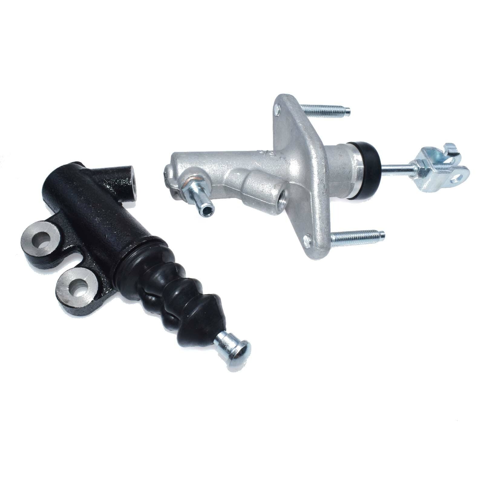 Clutch Master & Slave Cylinder 46920-S04-A01 for Honda for Civic 92-00 Del Sol 94-97 Q