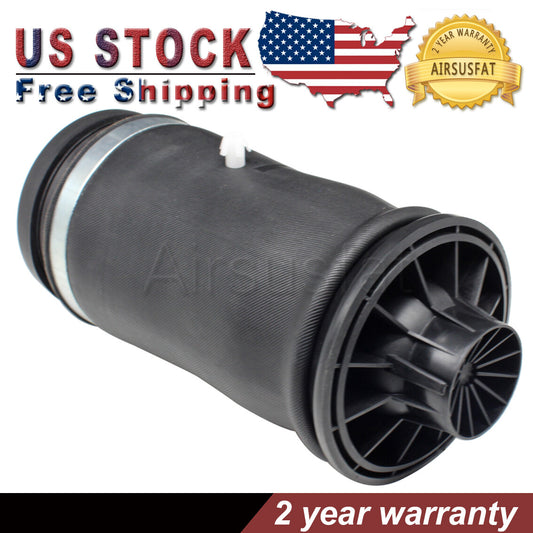 Rear Air Suspension Bag for Mercedes ML GL Class W164 GL450 X164 GL350 W166 US