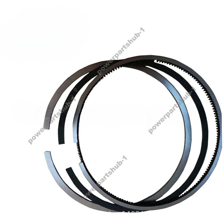04280565 STD Piston Rings Set 0428 0565 for Deutz FM2011 1011 Engine
