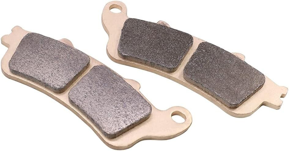 Brake Pads for Honda VTX 1800 GL1800 CBR1100XX, Goldwing 1800 Interceptor 800