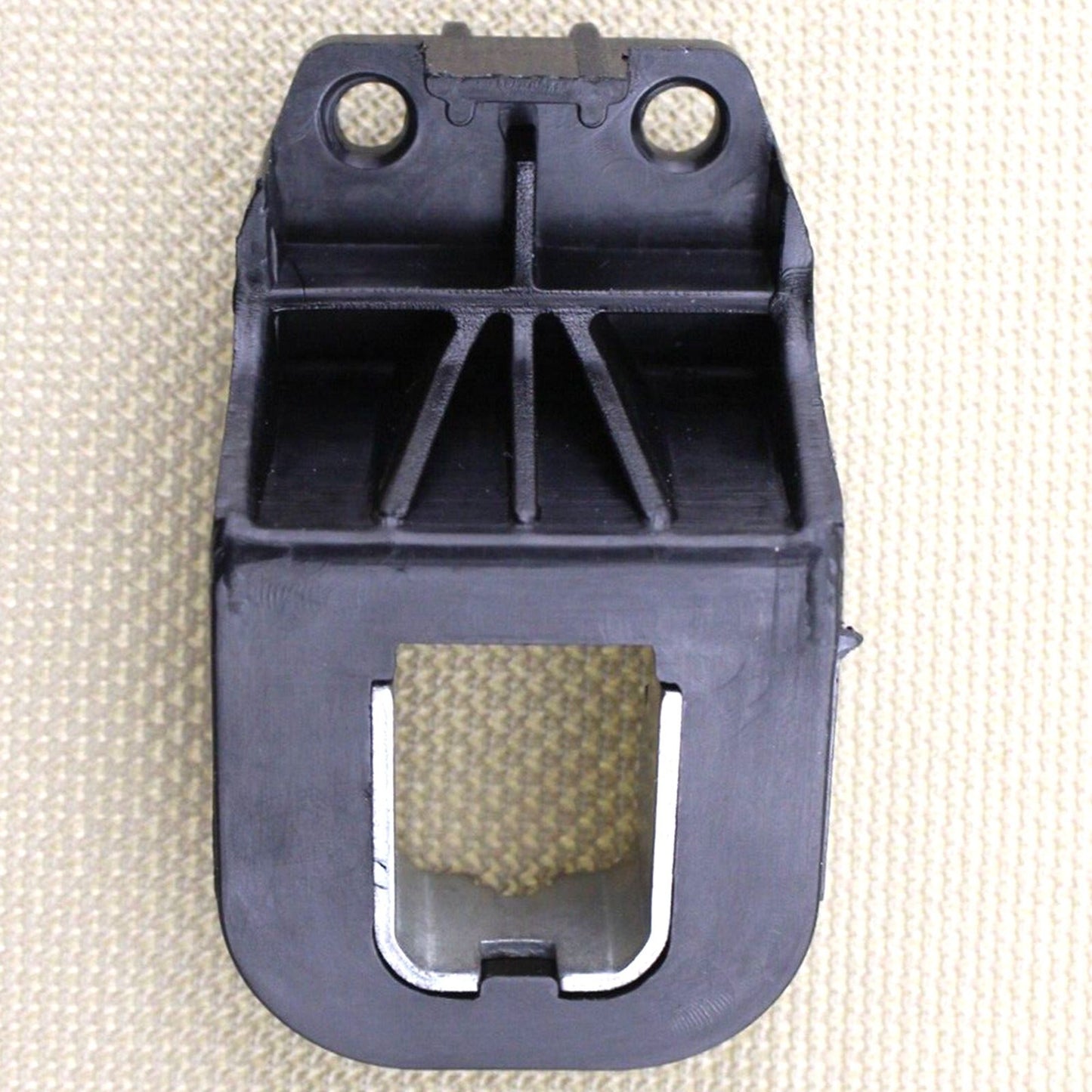 1-piece headlight repair kit for BMW E70, X6, E71, X5 - Headlight bracket mounting