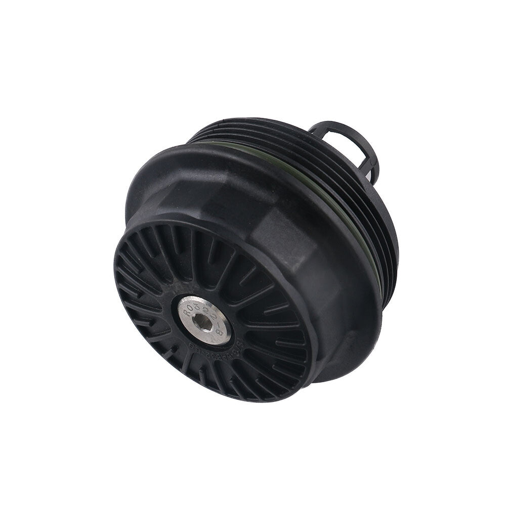 Oil Filter Cover for Mazda 3 5 6 Speed 6 CX-7 Tribute Replacement