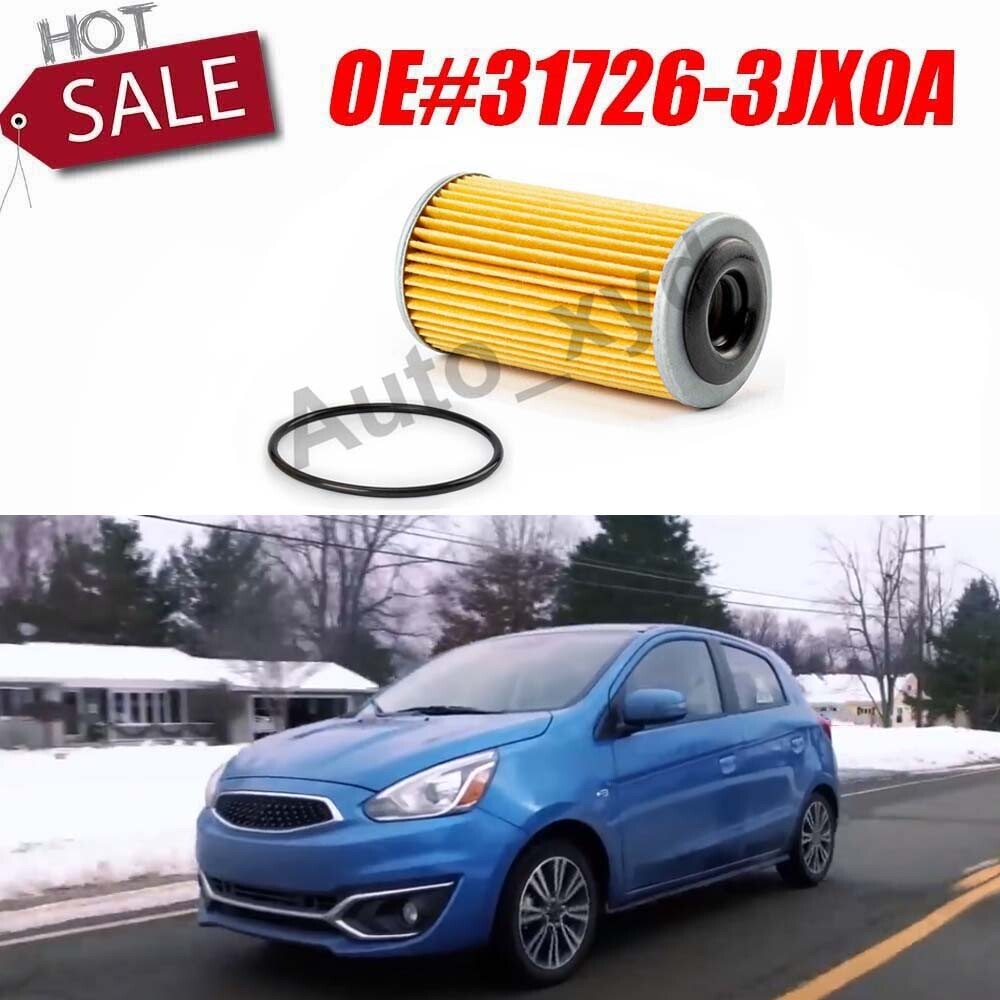 Transmission oil filter Assy 31726-3JX0A is suitable for Mitsubishi for Nissan Note Sylphy XYD Q