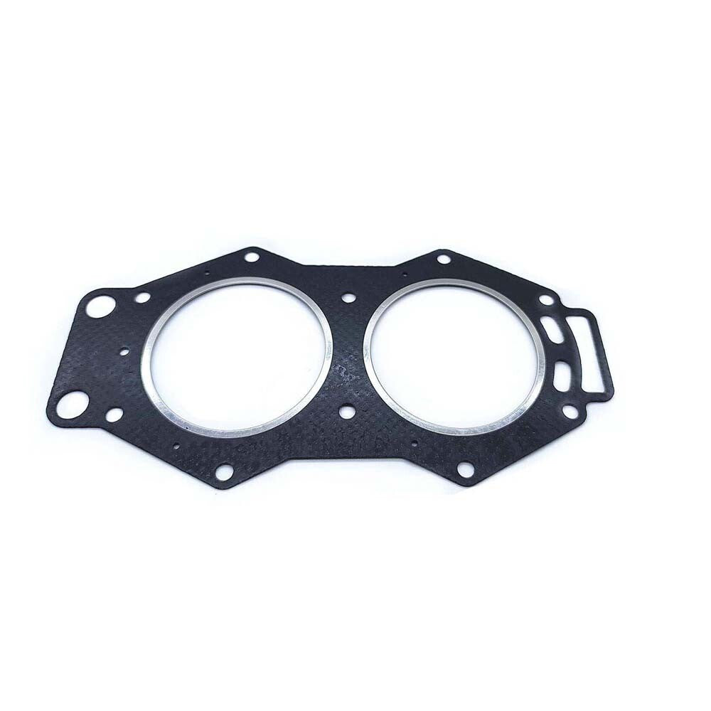 1x 6E5-11181 Cylinder Head Gasket New for Yamaha 115HP-130HP Outboard Engine