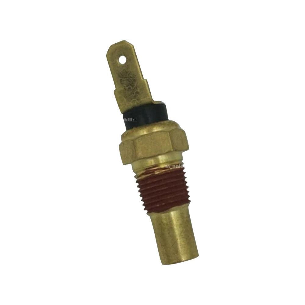 Coolant Water Temperature Sensor Fit for Toyota for Mitsubishi for Mazda for Isuzu MD091056 Q