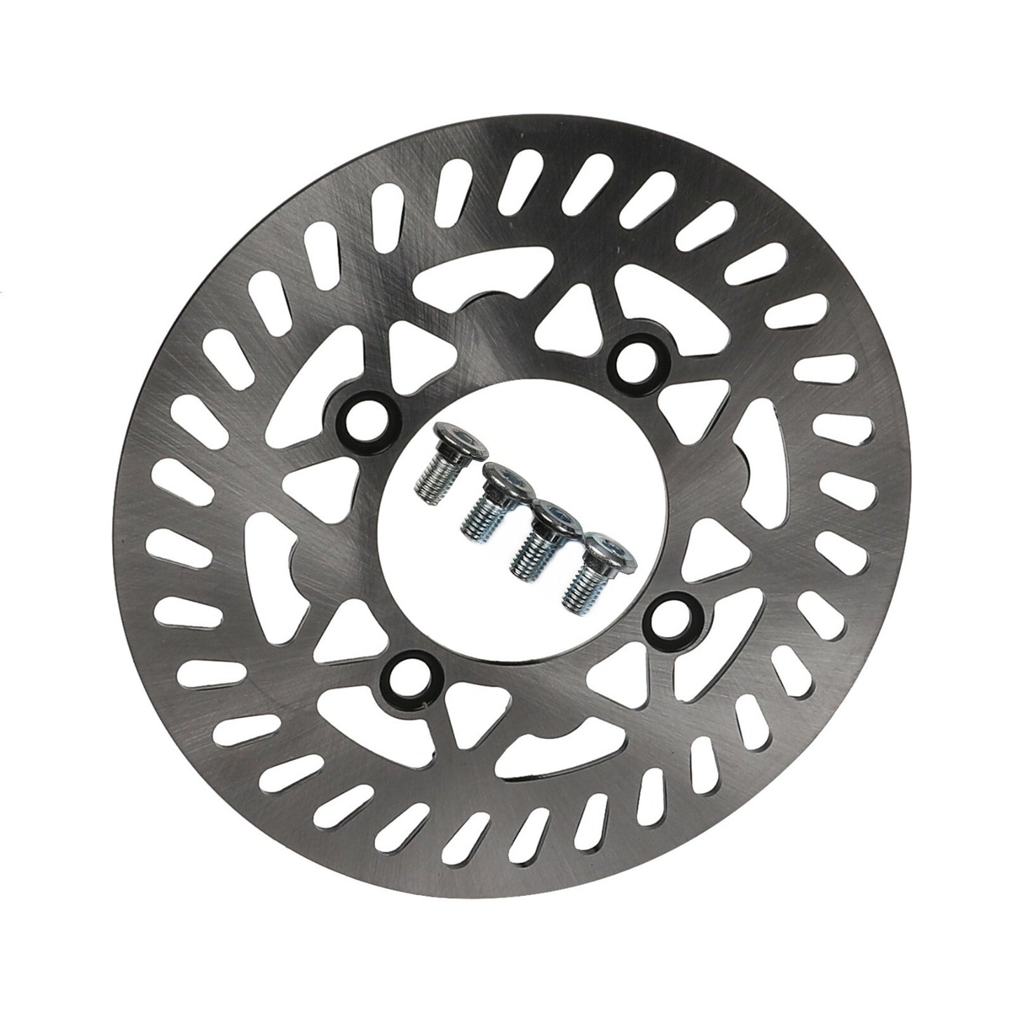210mm 8.3-inch front brake disc rotor for Dirt Pit bikes Apollo SSR 110cc 125cc 140cc