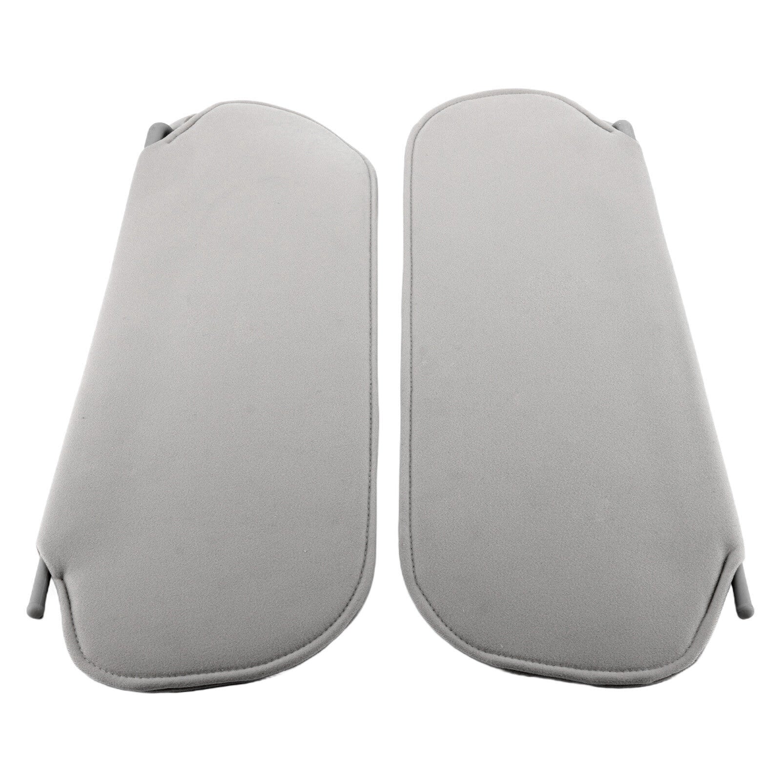 1 Piar for GimCyber Savana for Chevrolet Express 1500 2500 3500 4500 - new LHRH Sun Visor