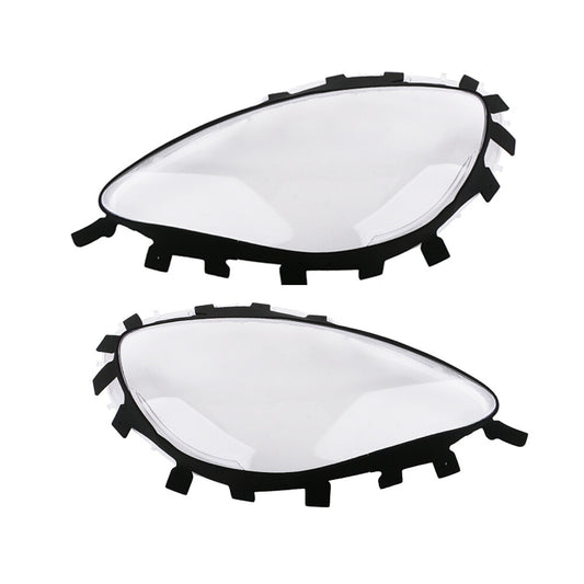 LEMF RDER 2x Engine Mounts L&R for C-Class E-Class D