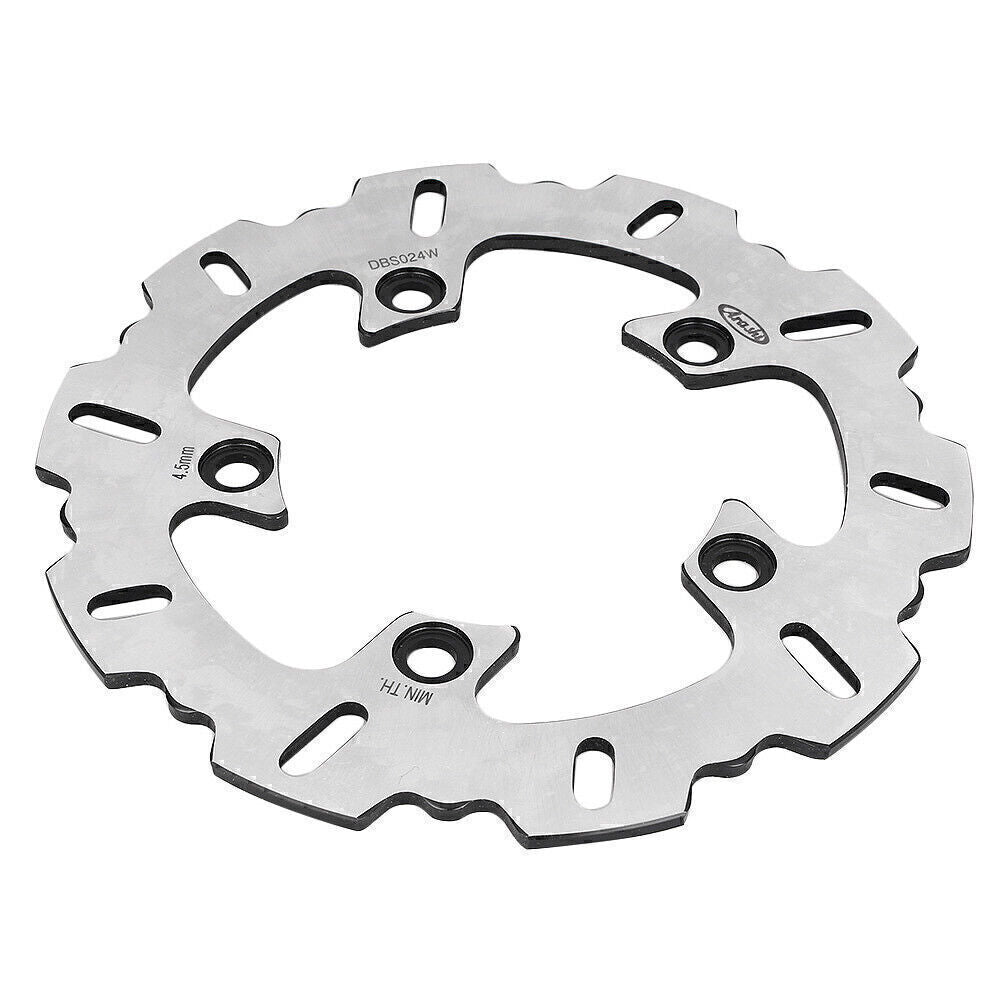 for Yamaha YZF R1 2004 - 2014  YZF R6 2003 2004 - 2015 Rear Brake Disc Rotor Uk