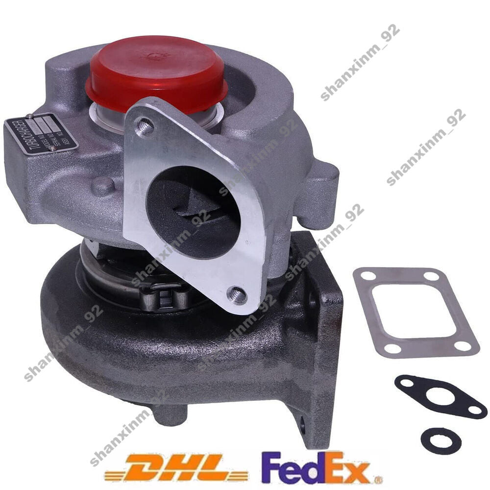 Turbocharger 49189-02711 49189-02720 for Mitsubishi 4D31T A47GT 3044C