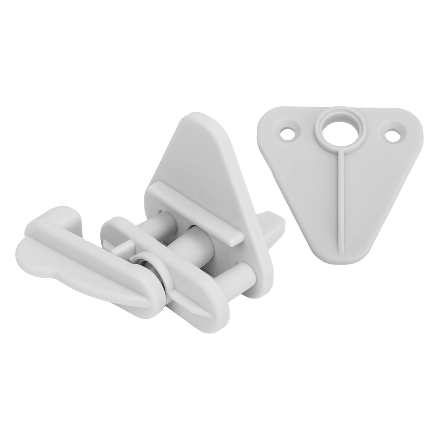 Pontoon Door Latch Pontoon Boat Gate Latch Rugged For 1in Square Frames
