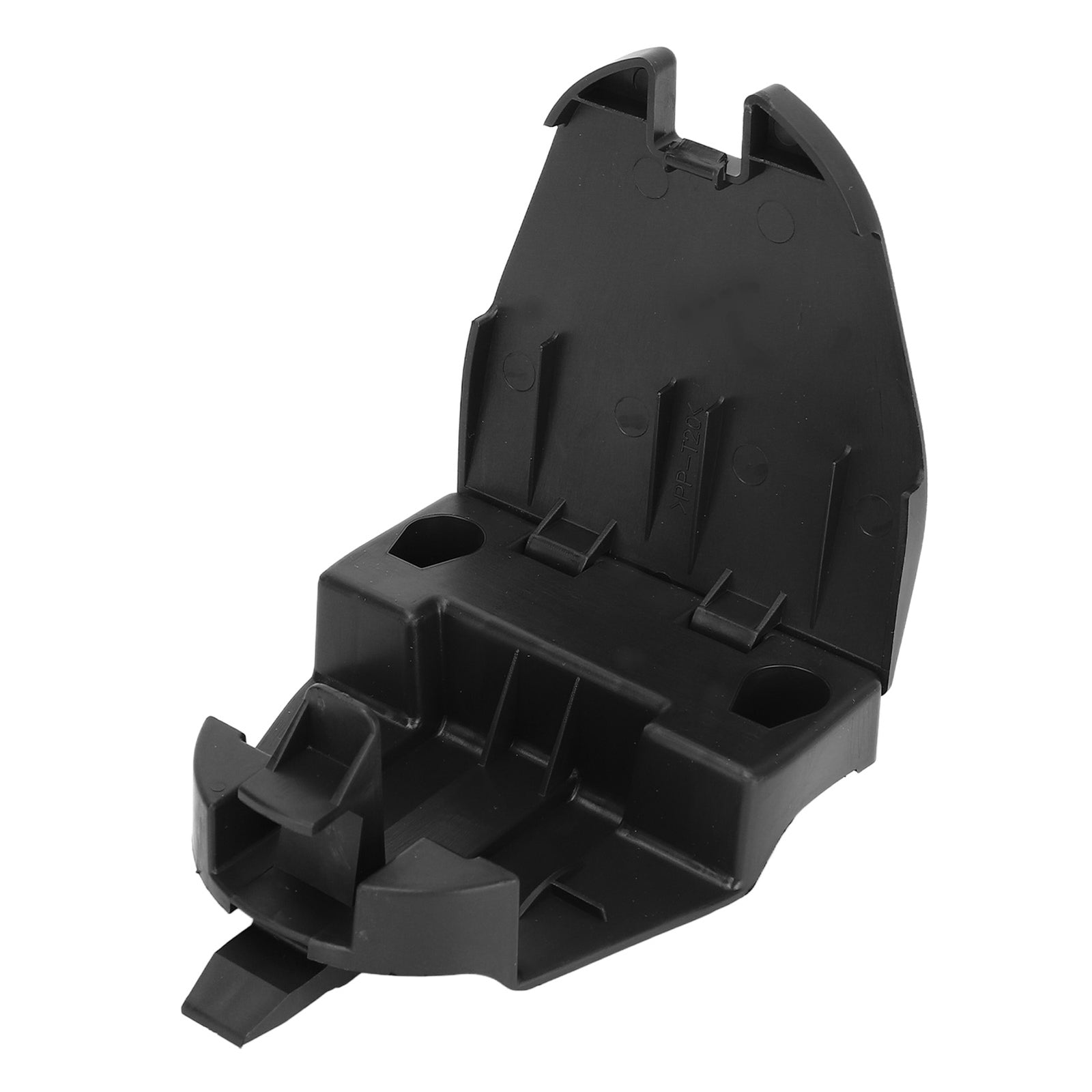 Hot Triangular Warning Plate Bracket 8T0860285 Warning Plate Fixing Clip Part