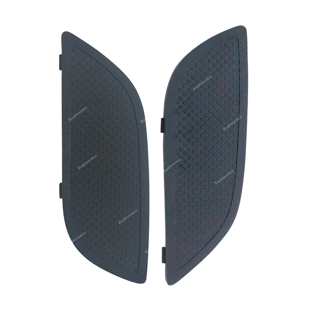 2pcs Front RHLH Interior Door Panel Pull Pocket Cover For 2012-2016 for Honda for CR-V Q