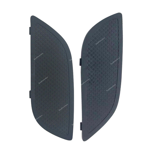 2pcs Front RHLH Interior Door Panel Pull Pocket Cover For 2012-2016 for Honda for CR-V Q