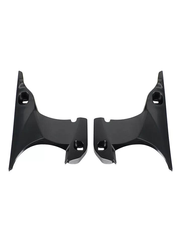 Front handlebar lever, air hose, instrument panel cover, fairing for Yamaha YZF R1 2007-2008