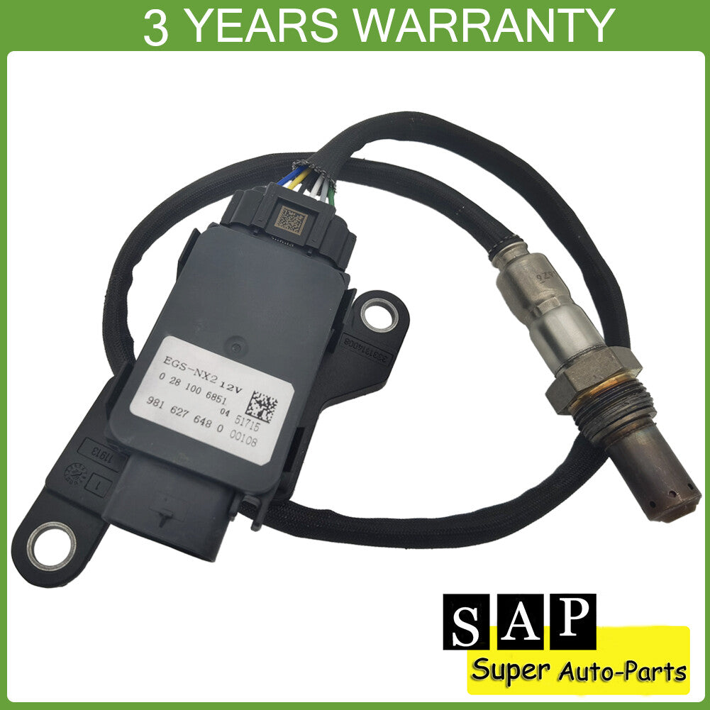 Post-oxygen sensor suitable for Pontiac Vibe 2003 2004 - 2006 12389465-05080 89465080