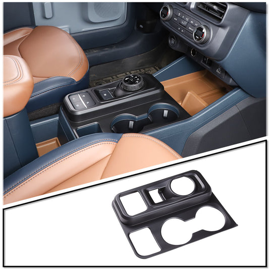 2-Pack Red Internal Side-Ventilated Face Masks for Toyota 86/Sub@ru BRZ 2022 and Above