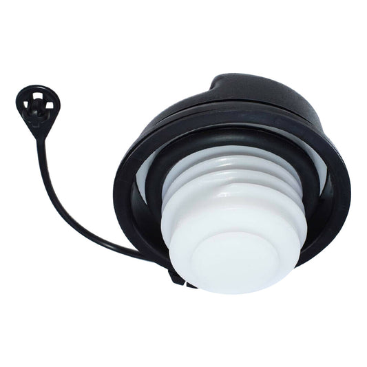 New Rear Fuel Tank Cap Cover for 13228892 for Chevrolet for Cruze Colorado Trailblazer Q
