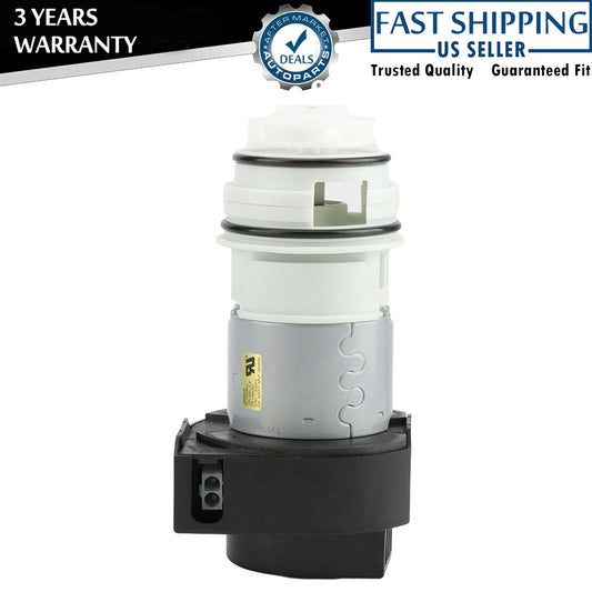 154792801 154844301 154488001 Suitable for Frigidaire dishwasher circulation pump motors Q