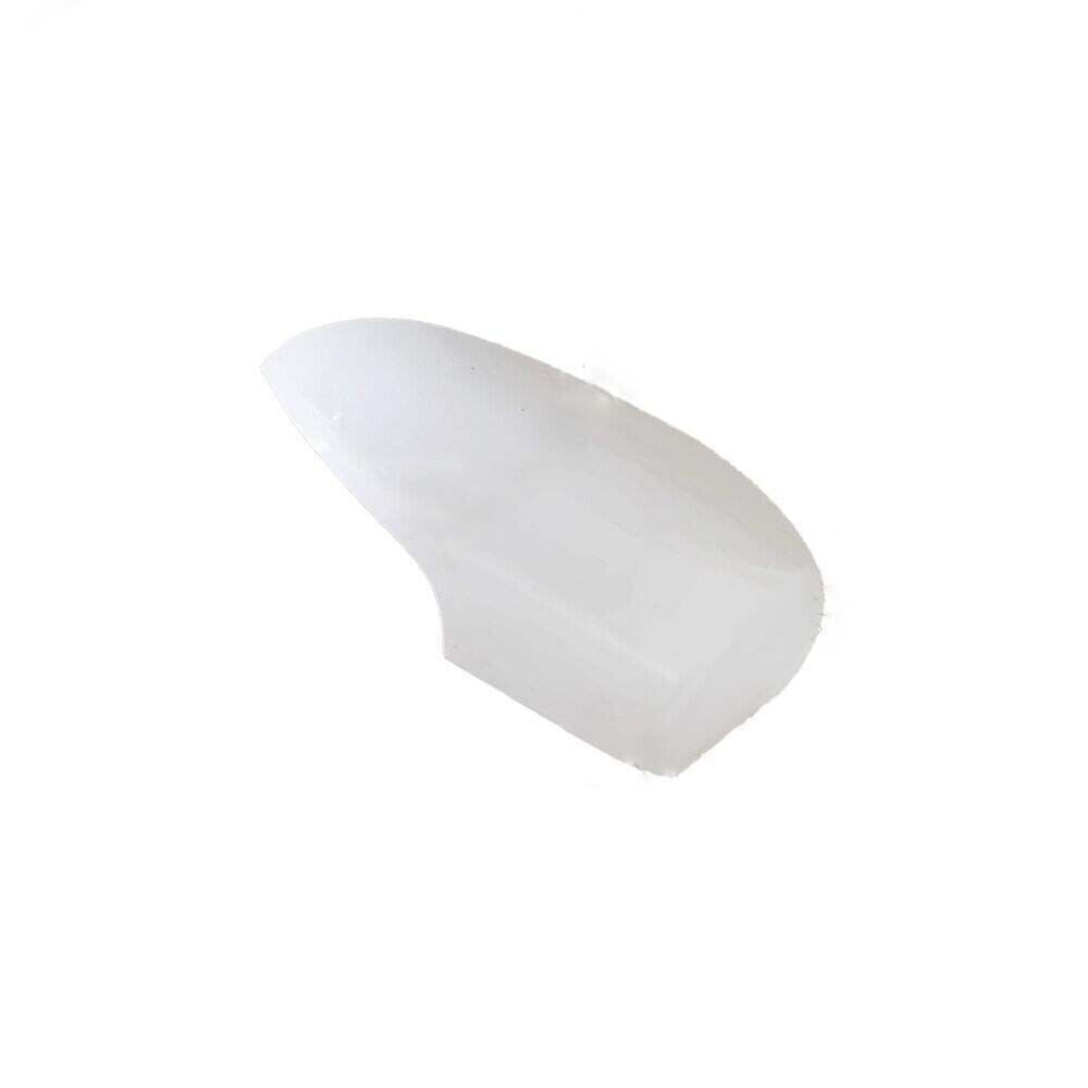 1Right Passenger Side Rear Mirror Cover Cap For Prius C 2012-2018 Primer n