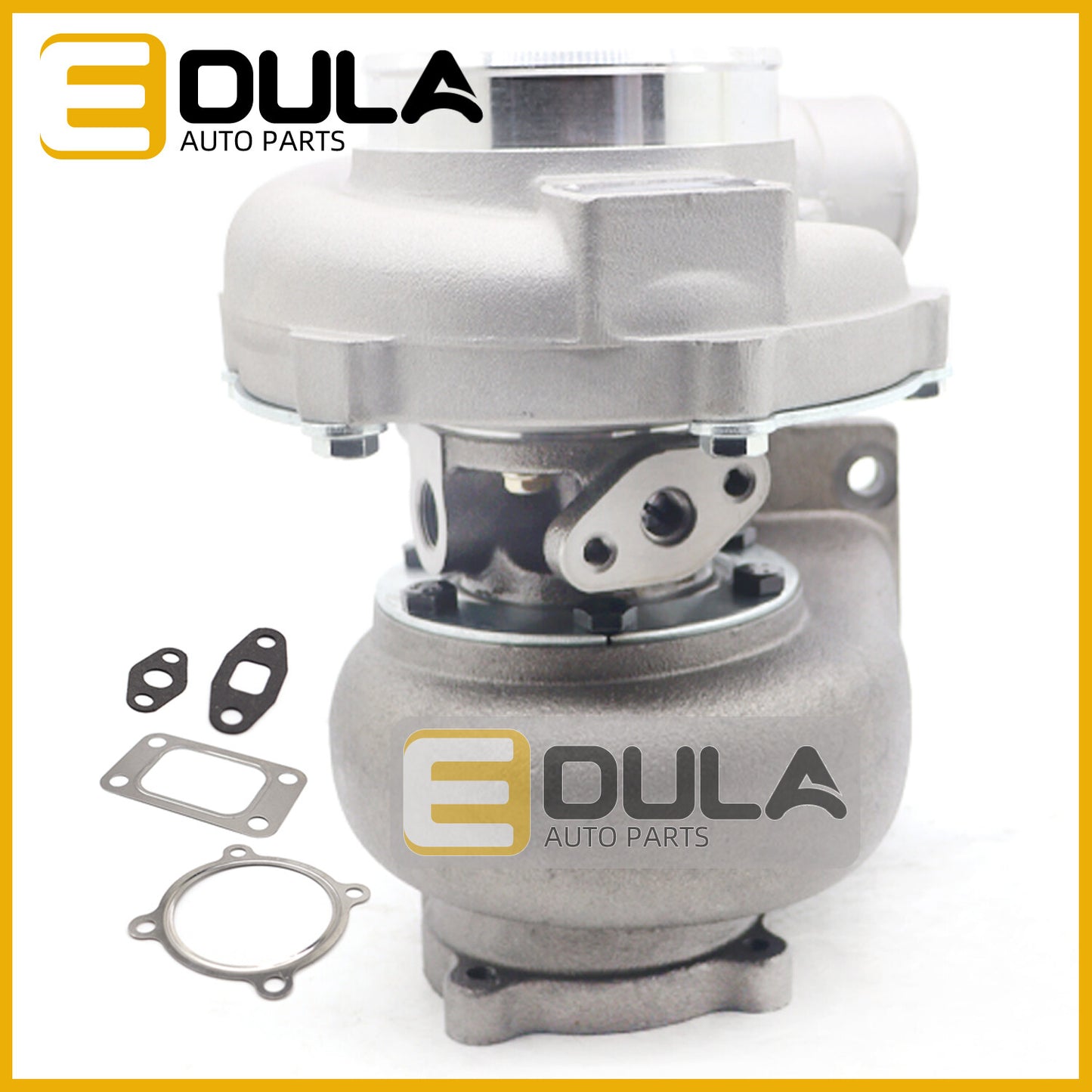 Turbocharge Compressor Wheel FITS FOR Ball Bearing Anti-Surge 350-600HP GT3076