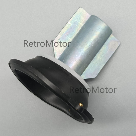 10-piece set for Citron for Peugeot 206, 207, 406, and 407 engine underbody cover tray clips  p