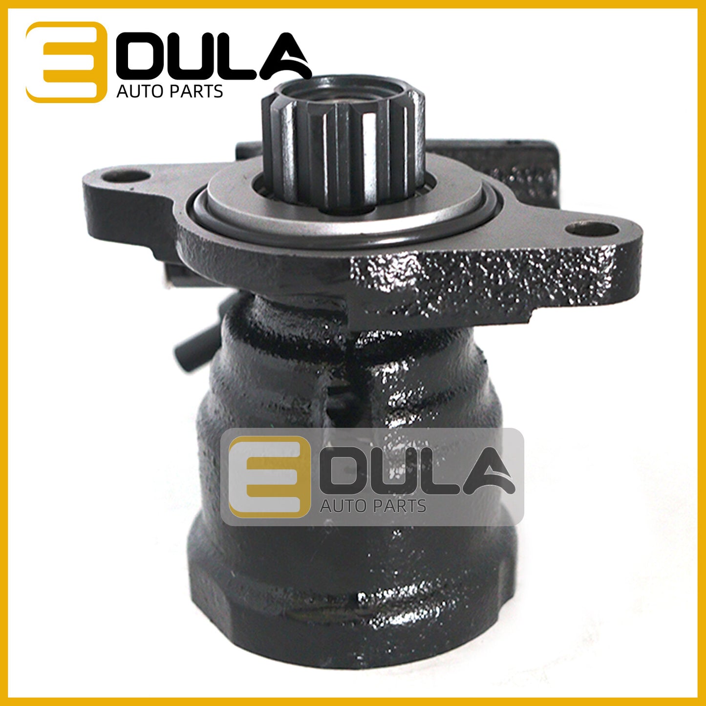 Power steering pump suitable for Toyota for Land Cruiser PRADO KZJ95 1995-00 4431035500
