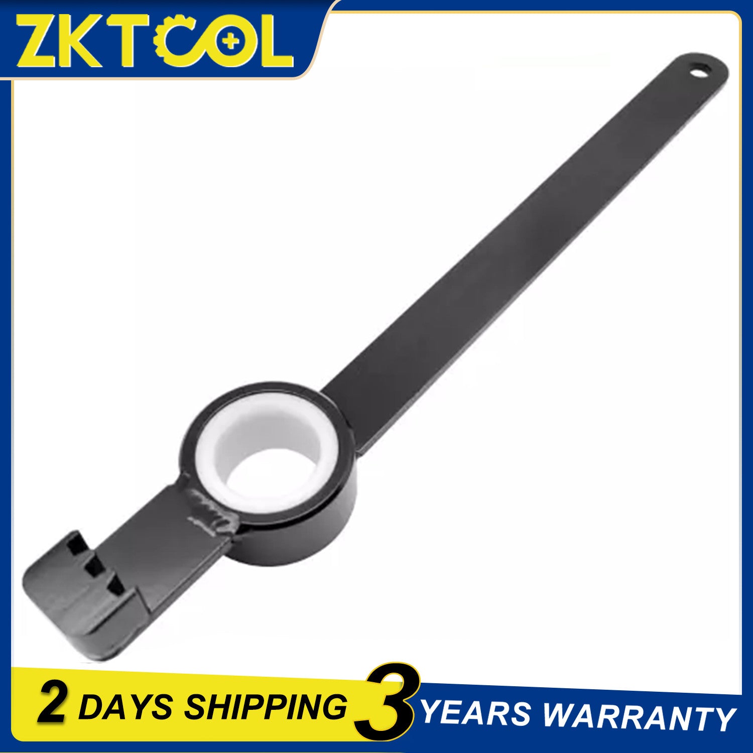 Camshaft Central Valve Socket Wrench for VW for Audi 1.8-2.0 TFSi EA888 Tool