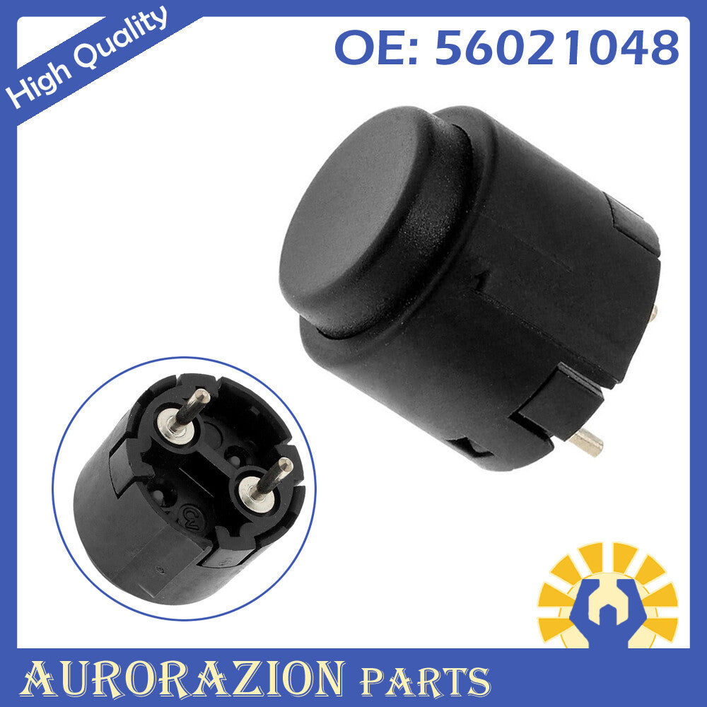 56021048 Overspeed button switch for gearshift lever, suitable for Dodge for Ram Durango Dakota. n