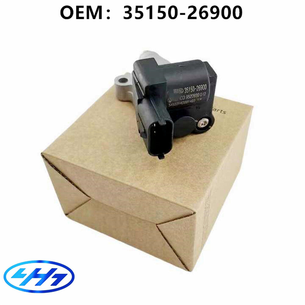 Idle Air Control Valve IACV For 06-11 for Hyundai Accent for Kia Rio 3515026900