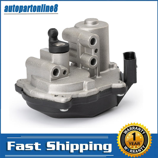 1PC New Intake Manifold Flap Actuator Motor 03L129086V for VW for Jetta for Golf Beetle Q